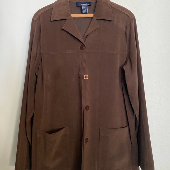 Nice Jacket - Picture 2 of 3